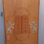 היצירה הראשונה שלי ביודאיקה