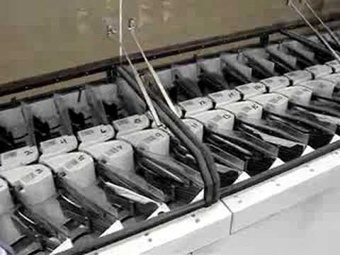 chech sorter 1