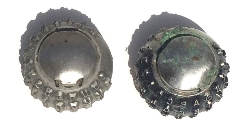 print head 1