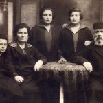 דאס יודישע טראגעדיע אין בענדין