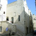 בית הכנסת סקולנובה טראני  Trani